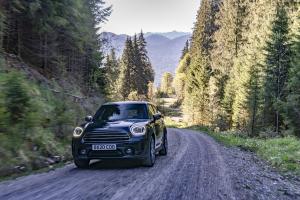 Mini Cooper Countryman ALL4 2020 года  (WW)
